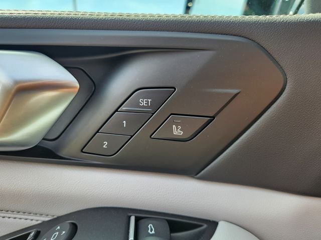 2024 BMW X5 xDrive50e M Sport