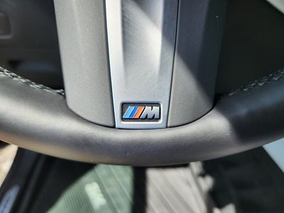 2024 BMW X5 xDrive50e M Sport