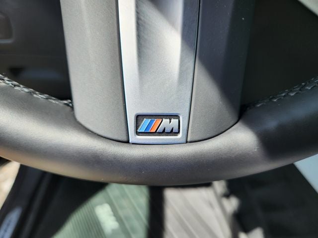 2024 BMW X5 xDrive50e M Sport