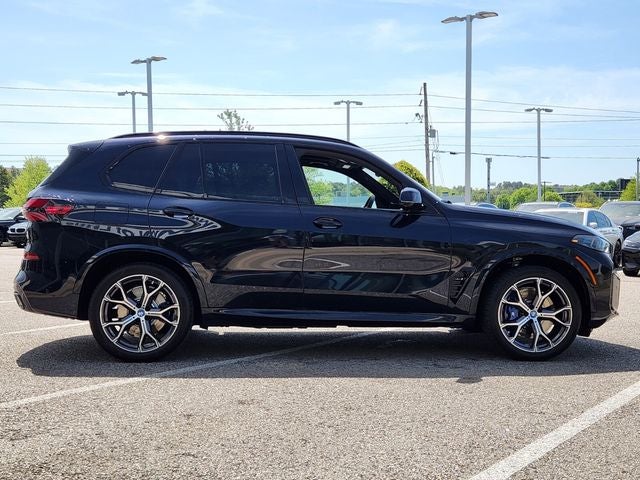 2024 BMW X5 xDrive50e M Sport