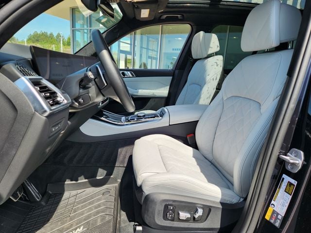 2024 BMW X5 xDrive50e M Sport