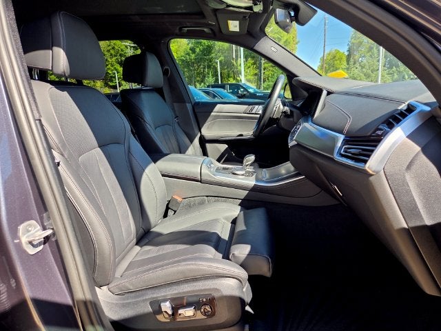2021 BMW X5 sDrive40i