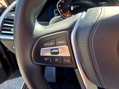 2021 BMW X5 sDrive40i