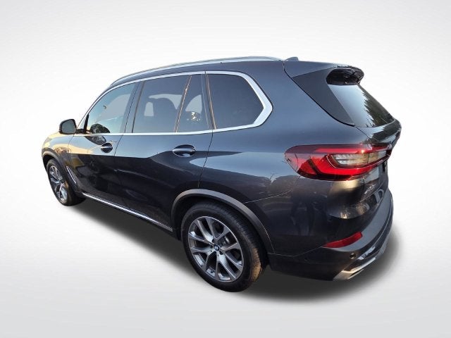2021 BMW X5 sDrive40i
