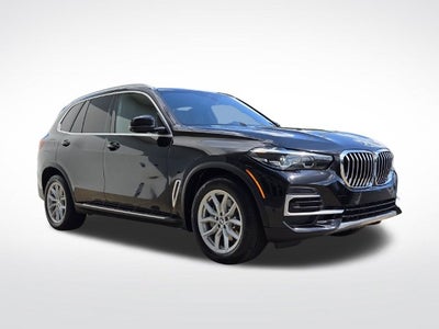 2023 BMW X5 sDrive40i