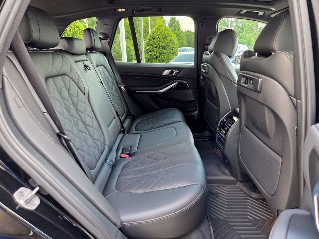 2023 BMW X5 sDrive40i