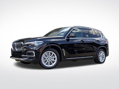 2023 BMW X5 sDrive40i