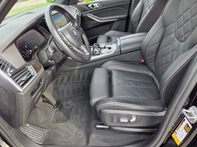2023 BMW X5 sDrive40i