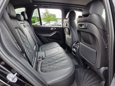 2023 BMW X5 sDrive40i