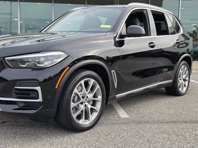 2023 BMW X5 sDrive40i