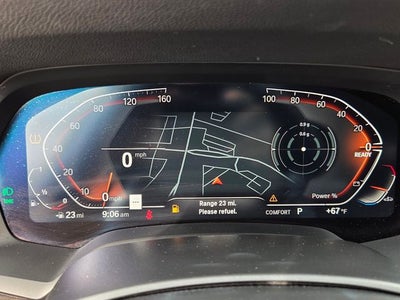 2023 BMW X5 sDrive40i
