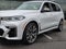 2021 BMW X7 M50i