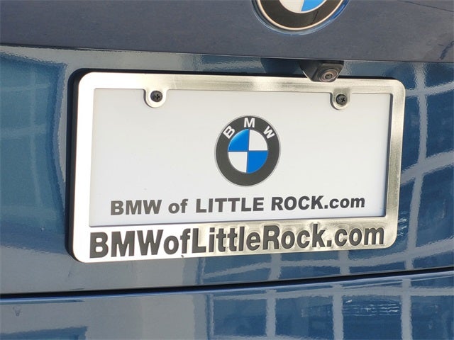 2021 BMW X5 xDrive45e