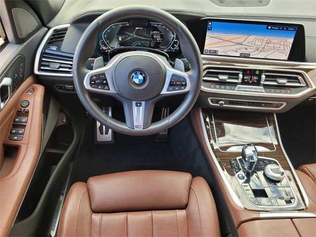 2021 BMW X5 xDrive45e