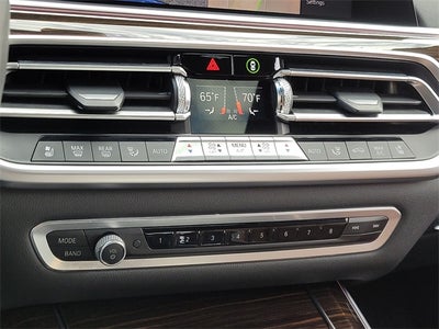 2021 BMW X5 xDrive45e