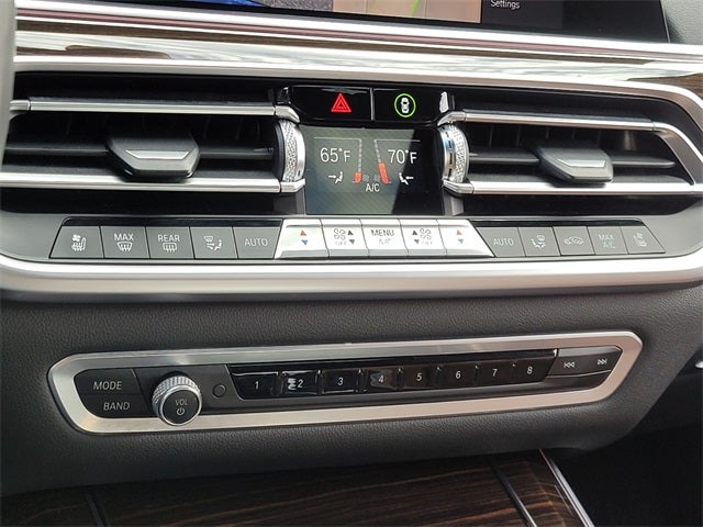 2021 BMW X5 xDrive45e