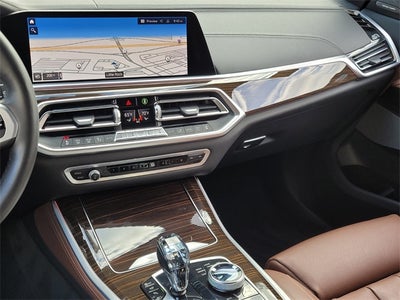 2021 BMW X5 xDrive45e