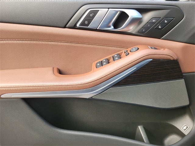 2021 BMW X5 xDrive45e