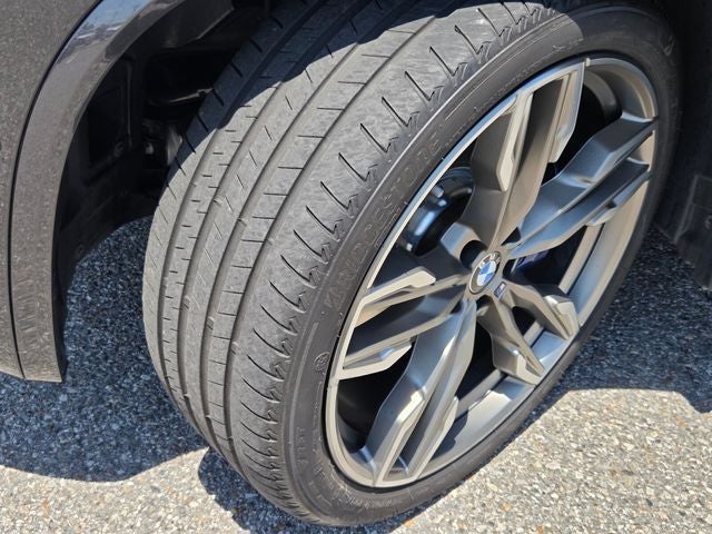 2020 BMW X3 M40i