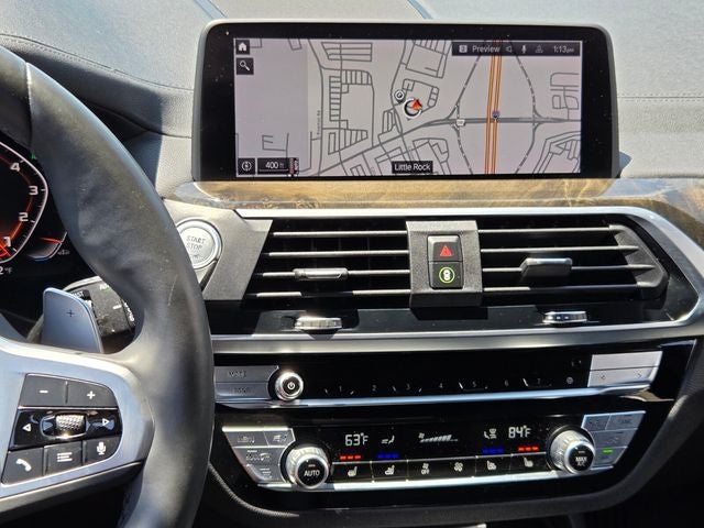 2020 BMW X3 M40i