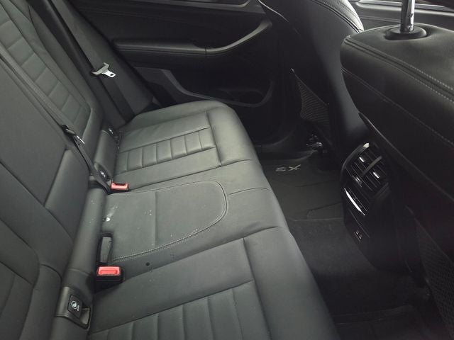 2020 BMW X3 M40i