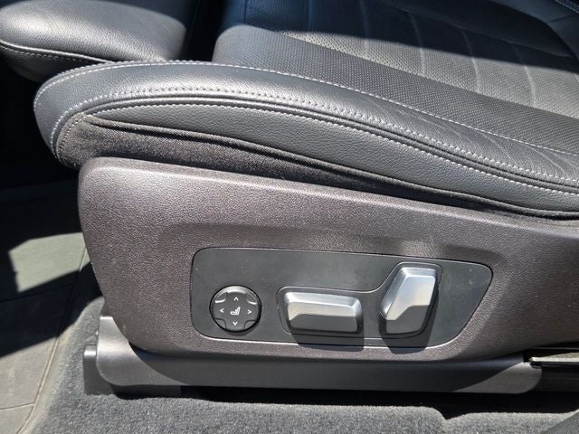 2020 BMW X3 M40i