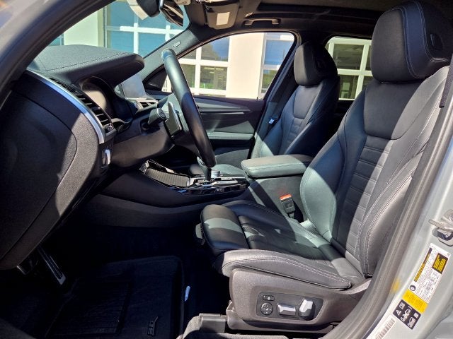 2021 BMW X3 M40i