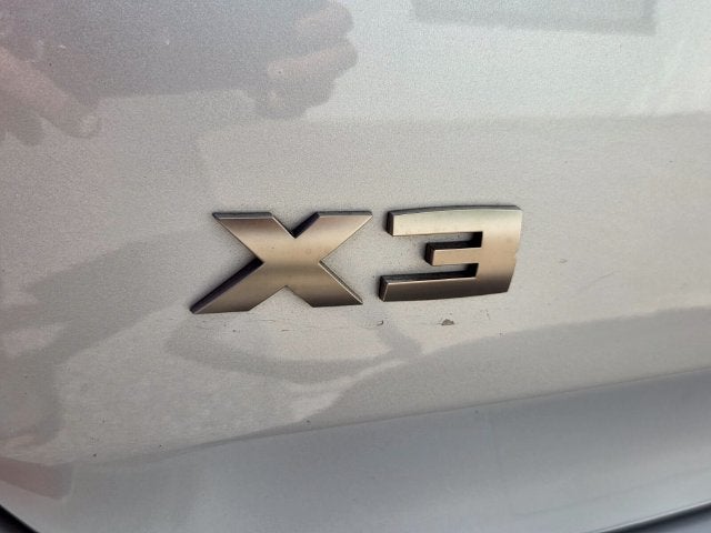 2021 BMW X3 M40i