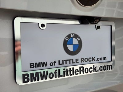 2021 BMW X3 M40i