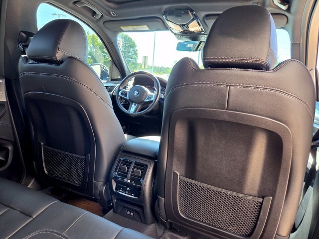 2021 BMW X3 M40i