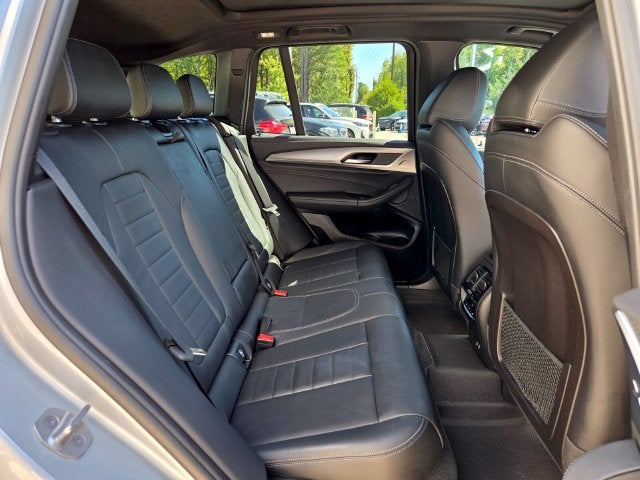 2021 BMW X3 M40i