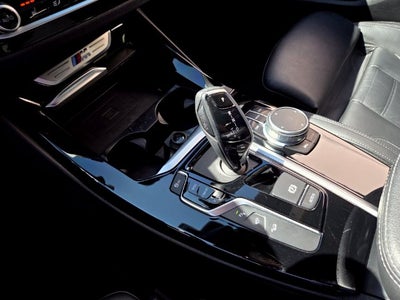 2021 BMW X3 M40i