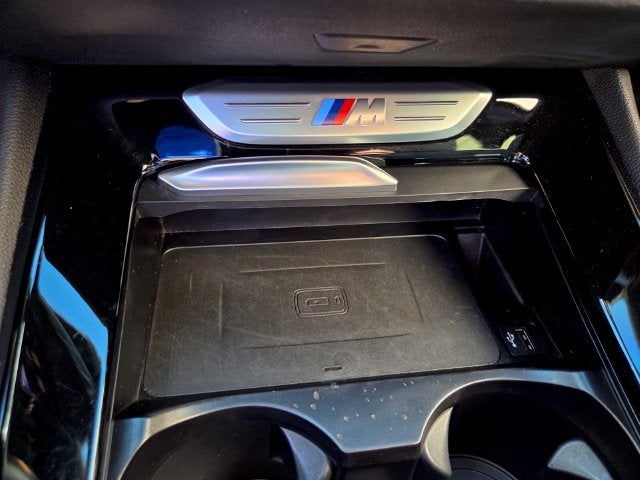 2021 BMW X3 M40i