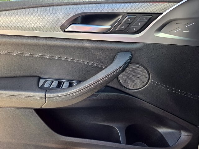2021 BMW X3 M40i