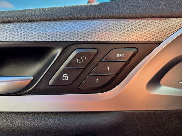 2021 BMW X3 M40i