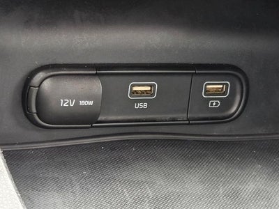 2021 Kia K5 EX