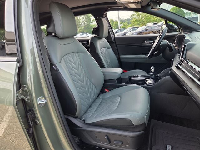 2023 Kia Sportage X-Pro Prestige
