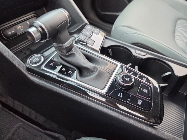 2023 Kia Sportage X-Pro Prestige
