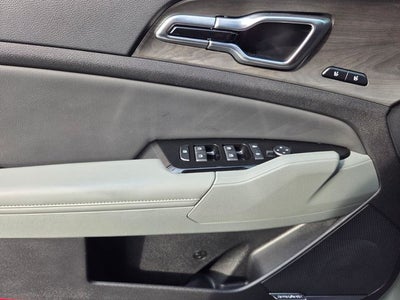 2023 Kia Sportage X-Pro Prestige