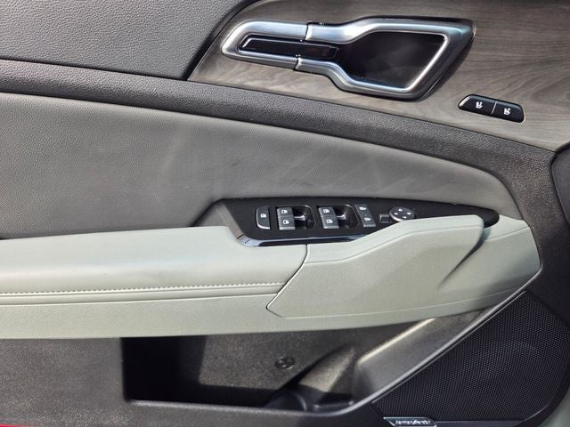 2023 Kia Sportage X-Pro Prestige