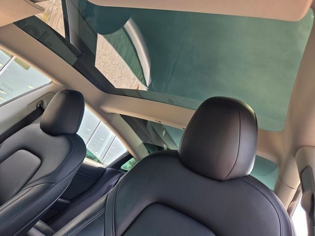 2021 Tesla Model 3 Performance
