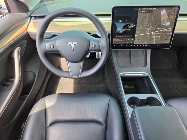2021 Tesla Model 3 Performance