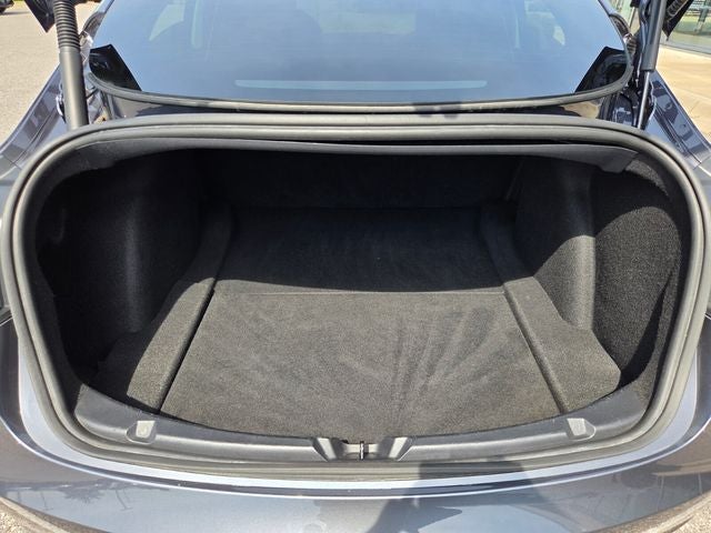 2021 Tesla Model 3 Performance