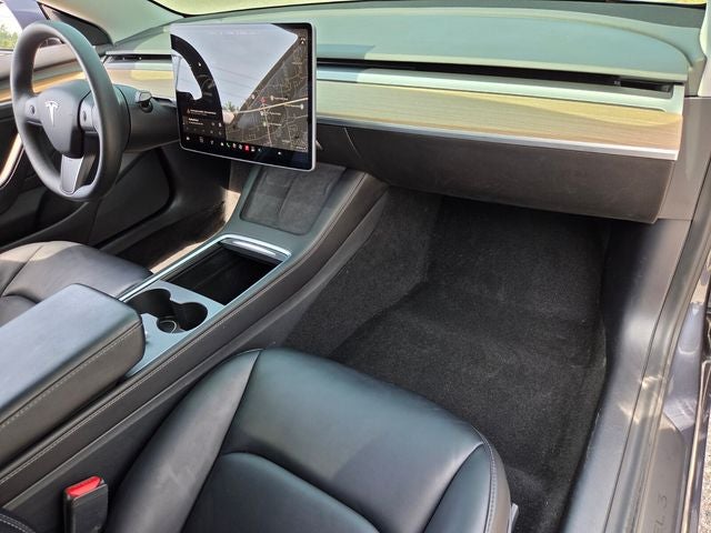 2021 Tesla Model 3 Performance