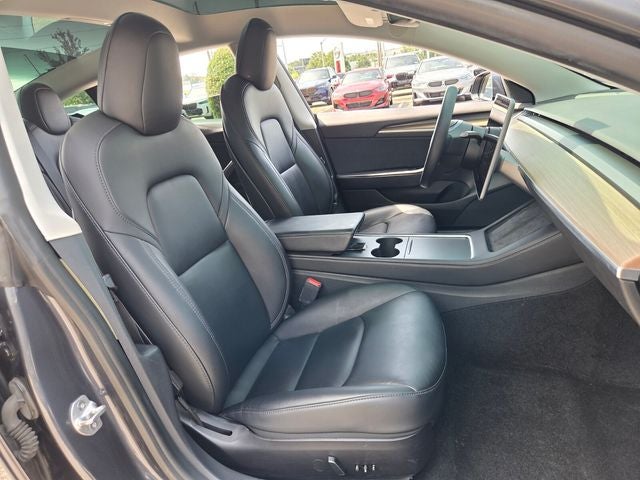 2021 Tesla Model 3 Performance