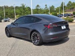 2021 Tesla Model 3 Performance