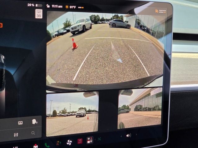 2021 Tesla Model 3 Performance