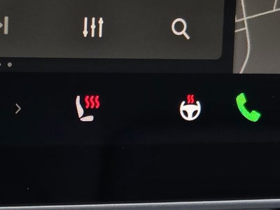 2021 Tesla Model 3 Performance
