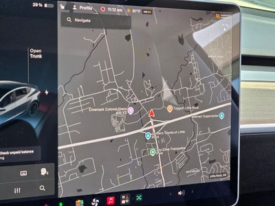 2021 Tesla Model 3 Performance