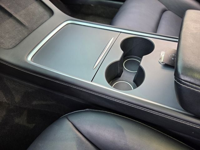 2021 Tesla Model 3 Performance